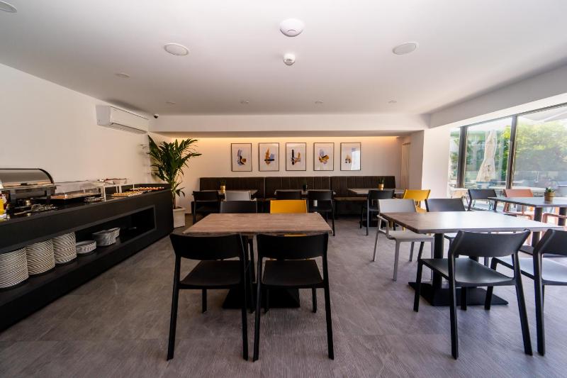 Hotel Vigo - image 34