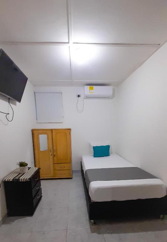 Hotel Poblado Suite - image 43