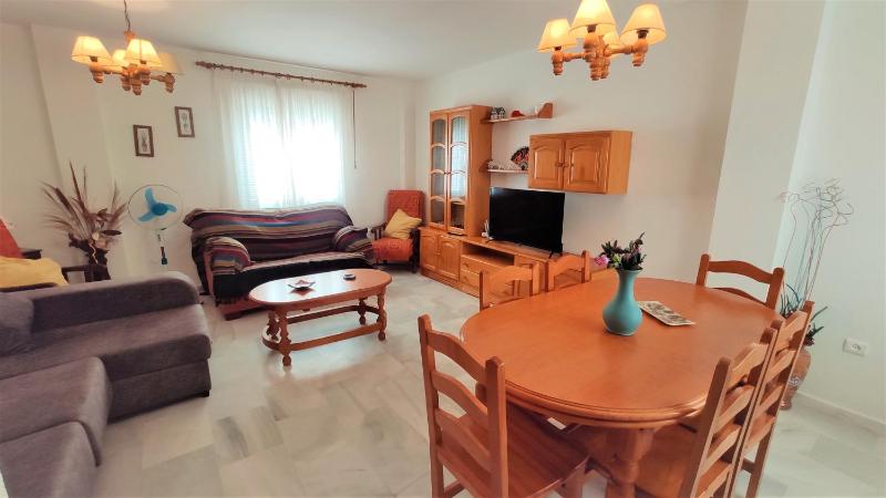 Apartamentos Carril de la Fuente - image 13
