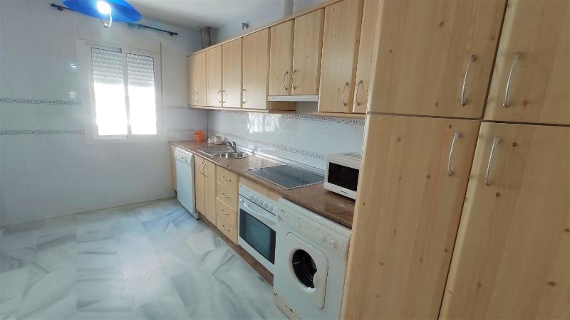 Apartamentos Carril de la Fuente - image 19