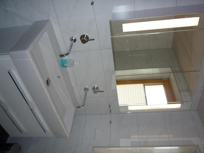 Apartment with Terrace image 4