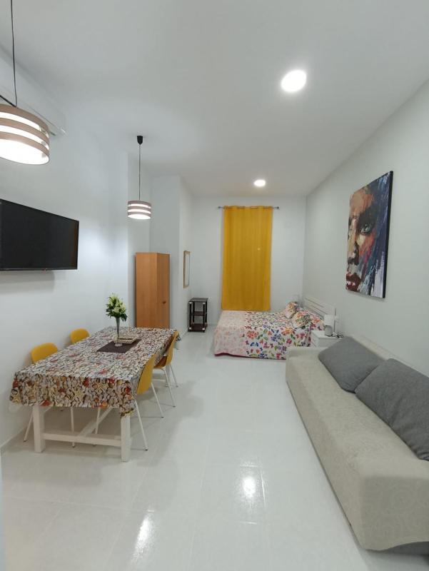 Genius Apartments - image 25