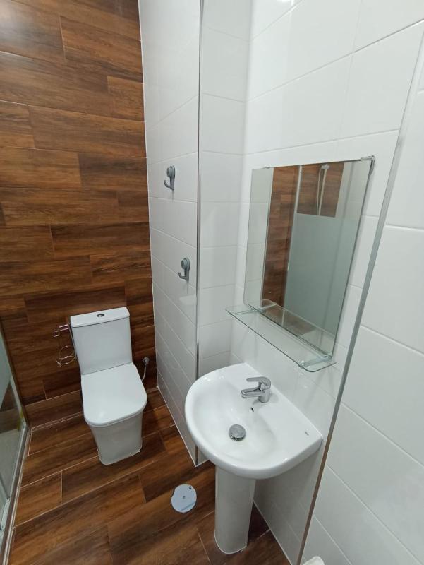Genius Apartments - image 31