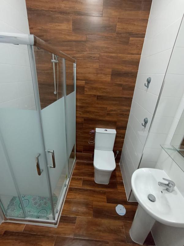 Genius Apartments - image 37