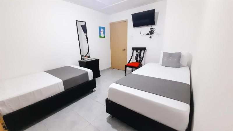 Hotel Poblado Suite - image 7