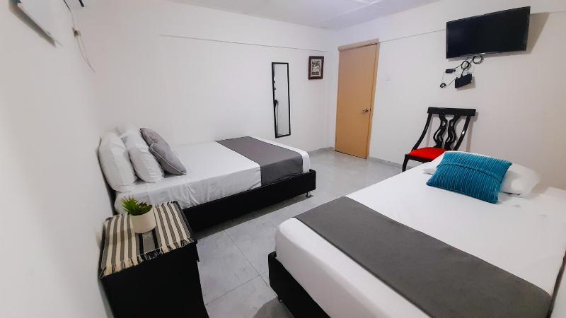 Hotel Poblado Suite - image 44