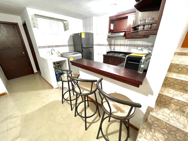 Apartamentos DNR 201B Rodadero Palanoa - image 8