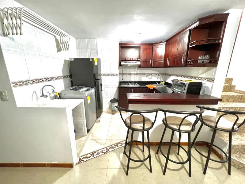 Apartamentos DNR 201B Rodadero Palanoa - image 11