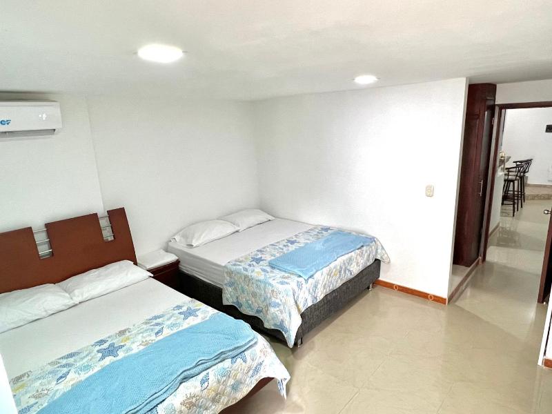 Apartamentos DNR 201B Rodadero Palanoa - image 29