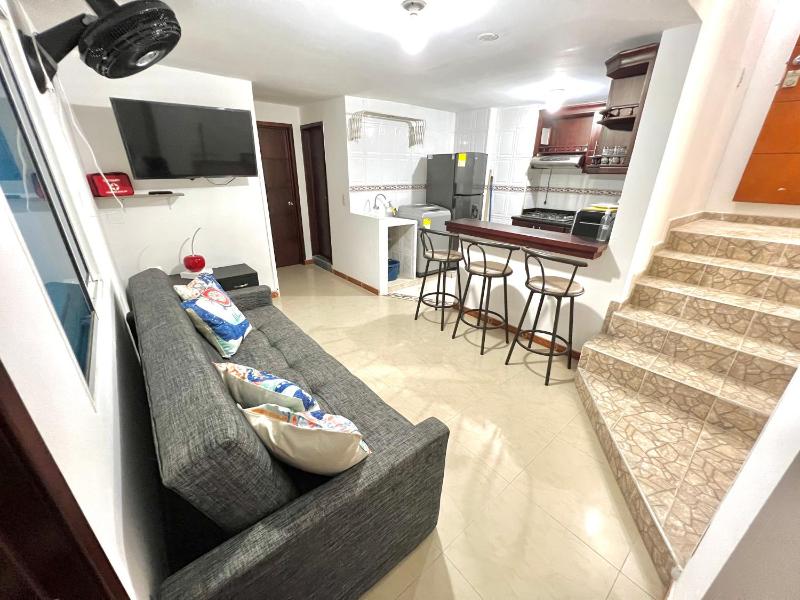 Apartamentos DNR 201B Rodadero Palanoa - image 13