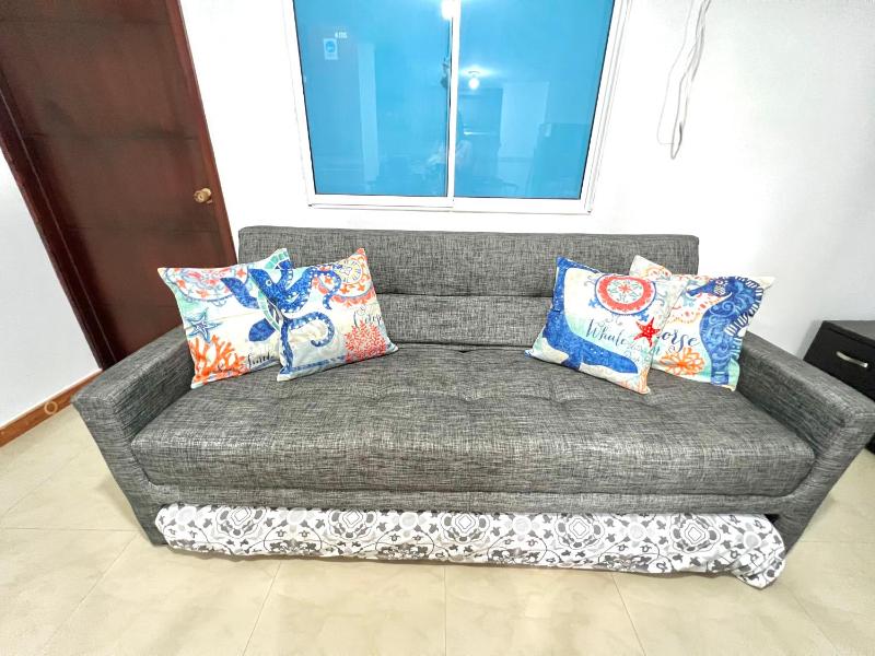 Apartamentos DNR 201B Rodadero Palanoa - image 23