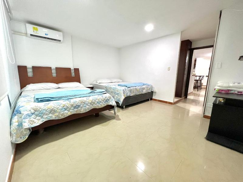 Apartamentos DNR 201B Rodadero Palanoa - image 18