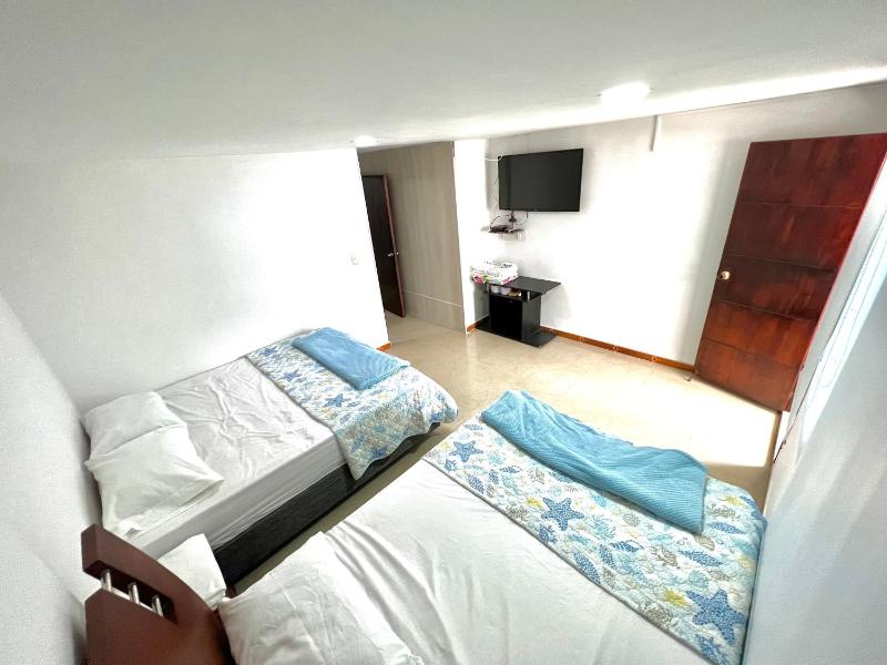 Apartamentos DNR 201B Rodadero Palanoa - image 17