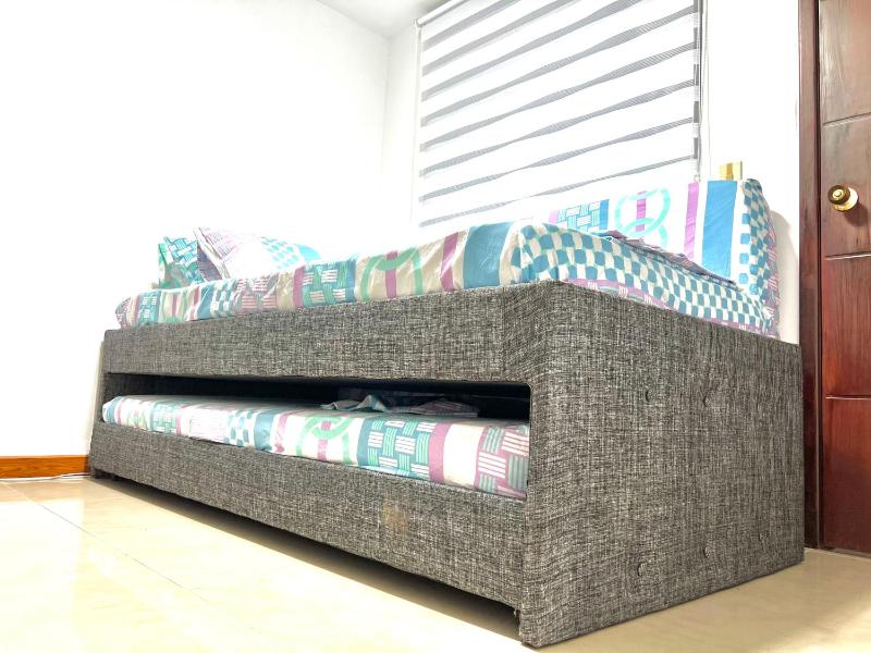 Apartamentos DNR 201B Rodadero Palanoa - image 10