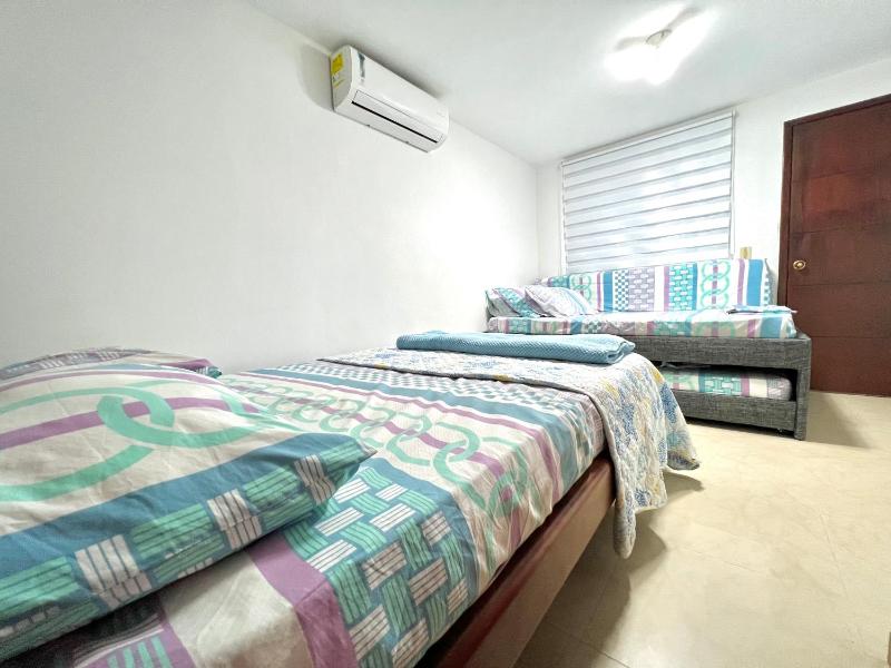 Apartamentos DNR 201B Rodadero Palanoa - image 33
