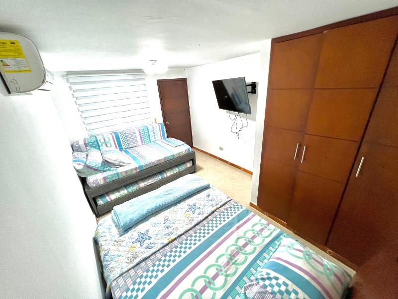 Apartamentos DNR 201B Rodadero Palanoa - image 34