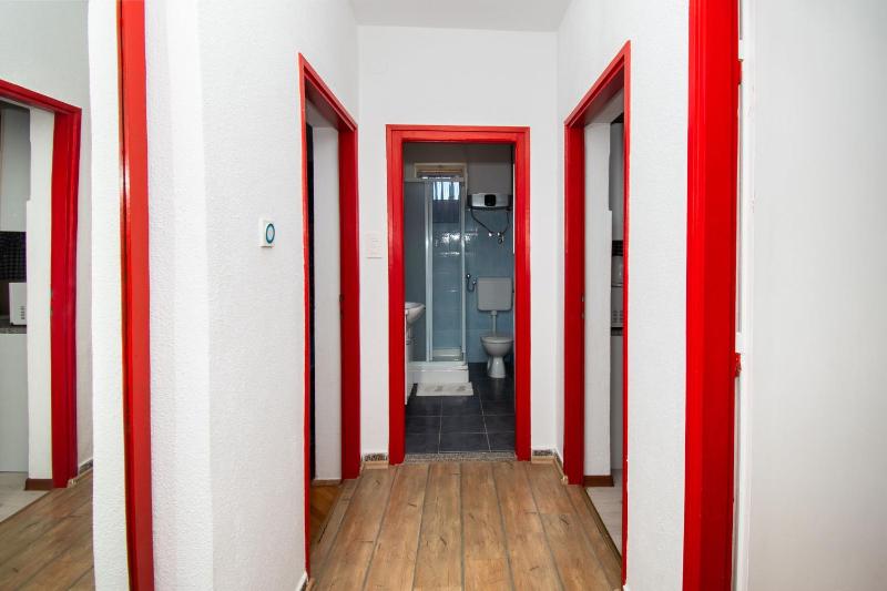 Apartments Happy Place - image 14