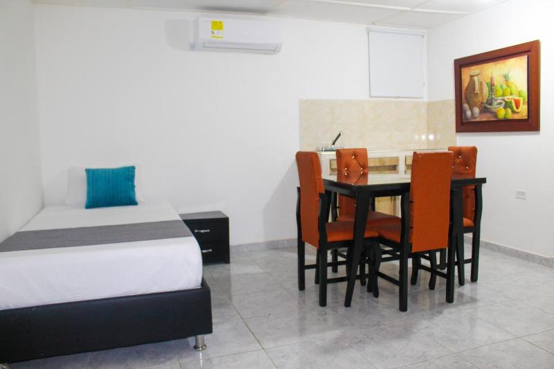 Hotel Poblado Suite - image 23