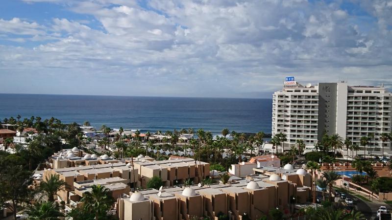 Superior Studio with Sea View (7th floor) image 3