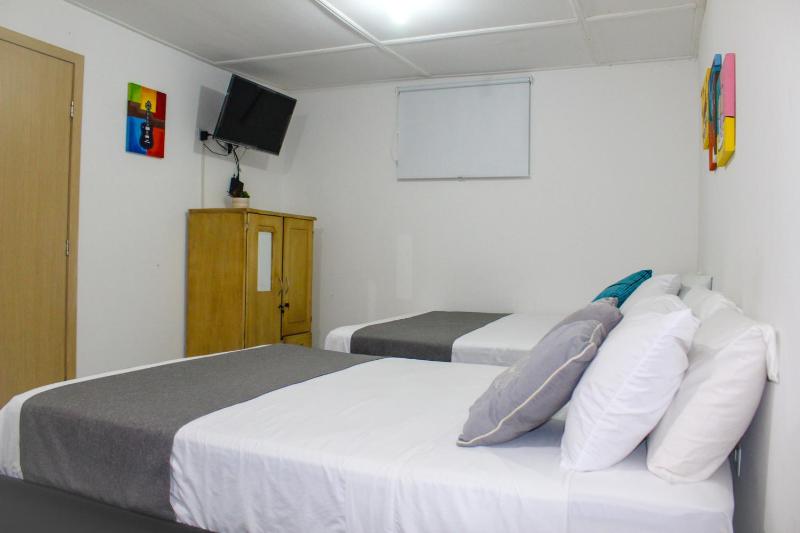 Hotel Poblado Suite - image 4