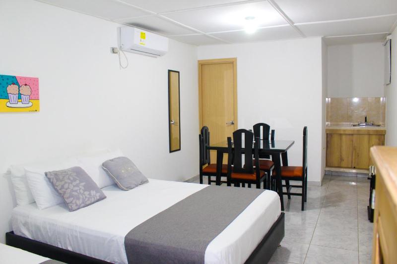 Hotel Poblado Suite - image 47