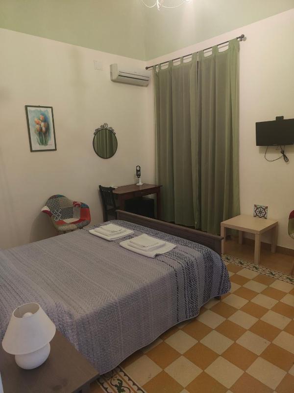 Superior Double Room image 1