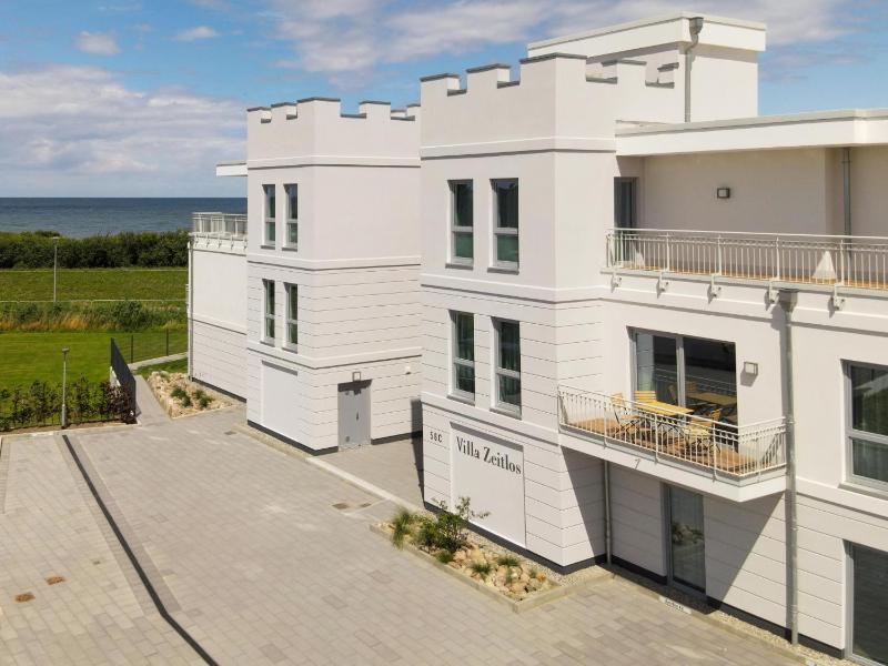 Ferienwohnung 1 image 1