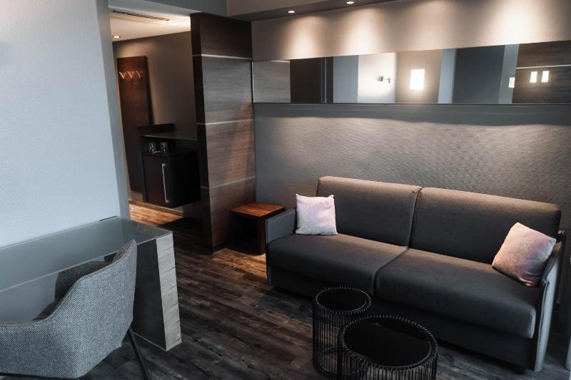 Junior Suite image 1