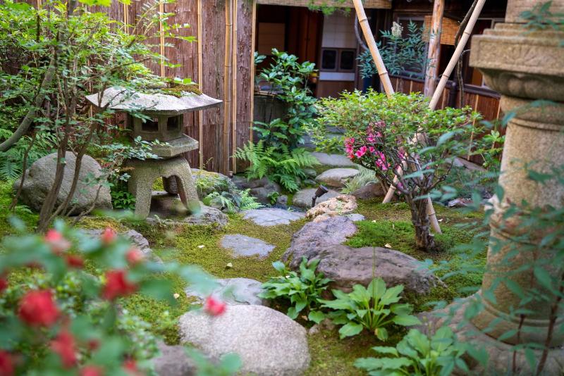 金沢町家ゲストハウスかるた - image 15