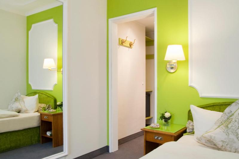 Comfort Single Room image 1