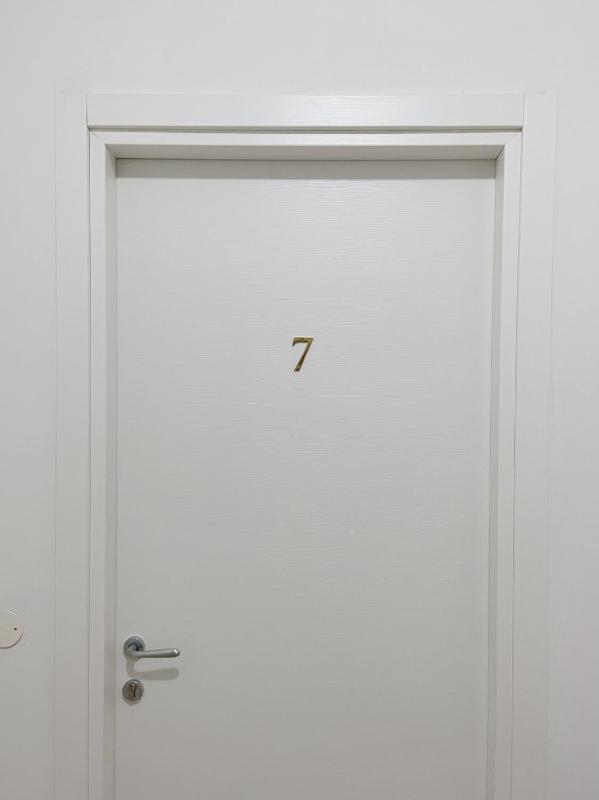 Confortini Rooms SUNDAY - image 5
