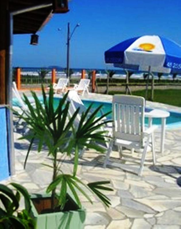 Pousada Praia da Villa - image 8