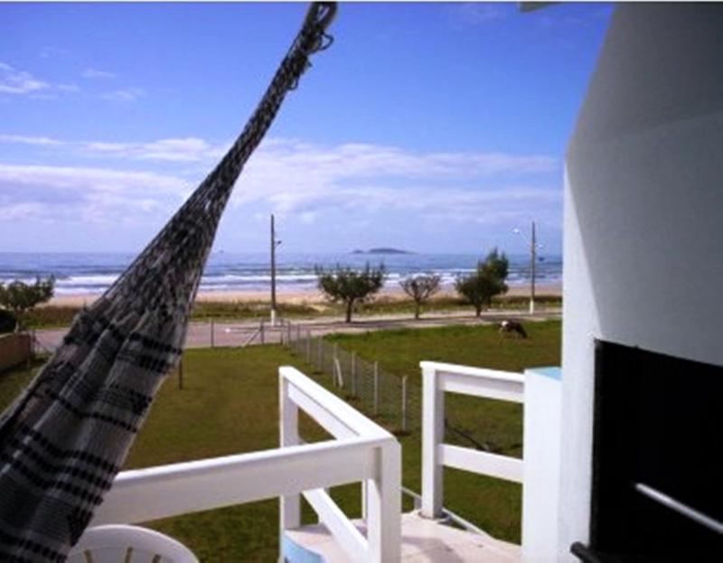 Pousada Praia da Villa - image 30