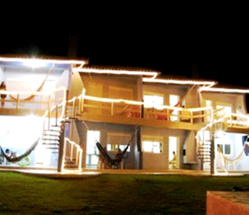 Pousada Praia da Villa - image 34