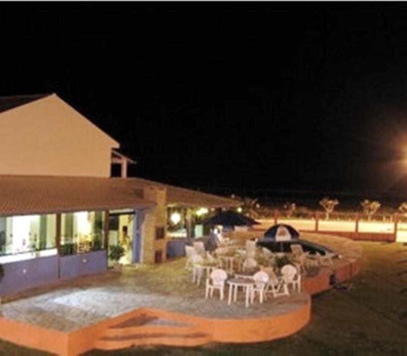 Pousada Praia da Villa - image 27