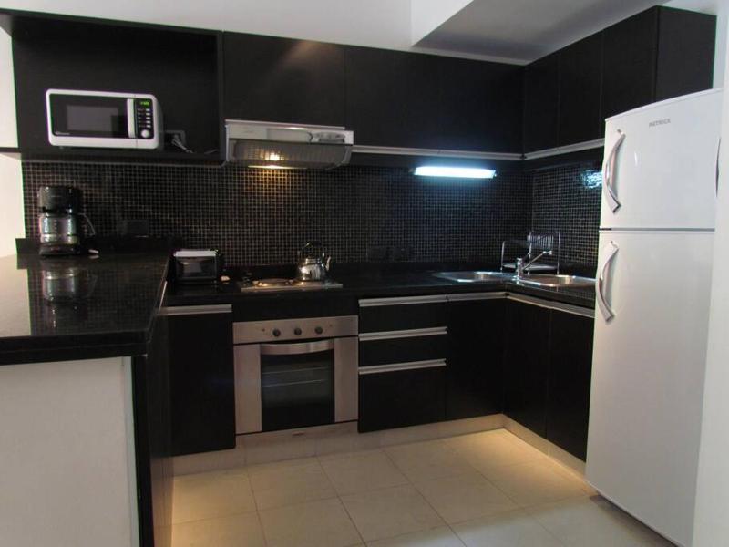 Moderno Dos Ambientes en Palermo! - image 12