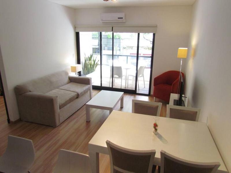 Moderno Dos Ambientes en Palermo! - image 7