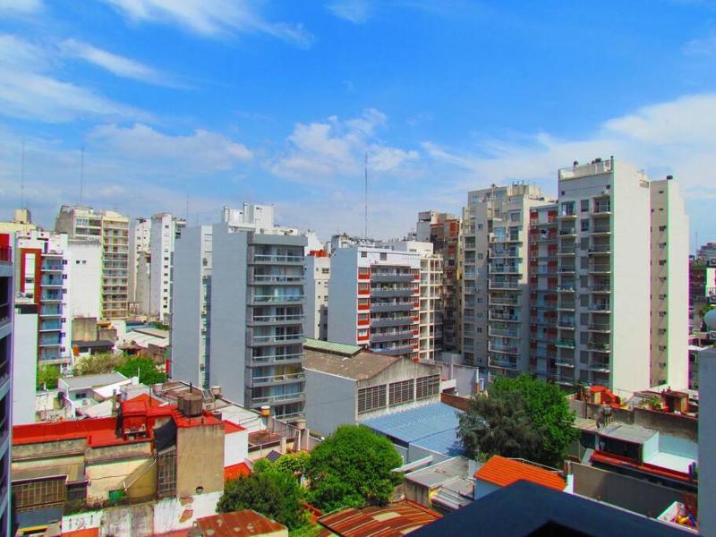 Moderno Dos Ambientes en Palermo! - image 9