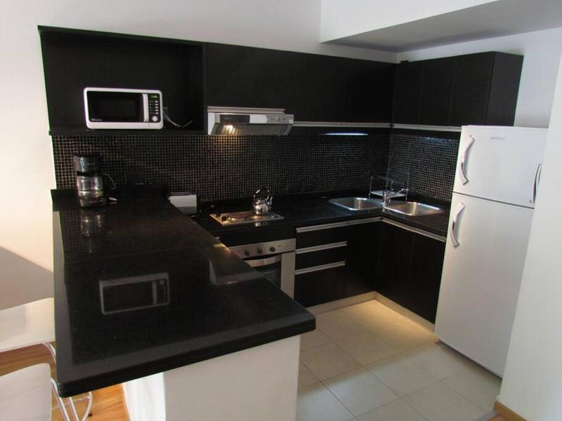 Moderno Dos Ambientes en Palermo! - image 14