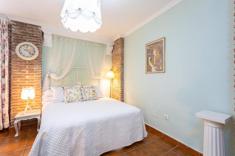 Suite with Terrace image 3