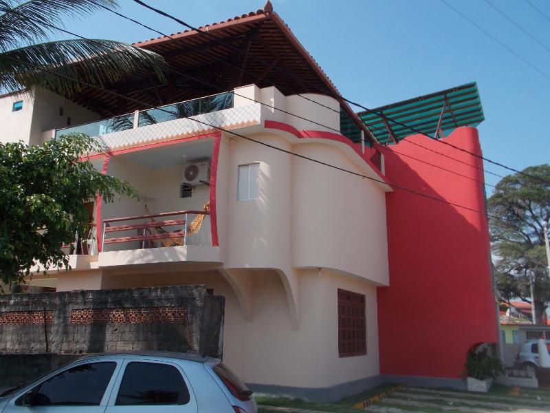 Pousada Recifes de Corais - image 10