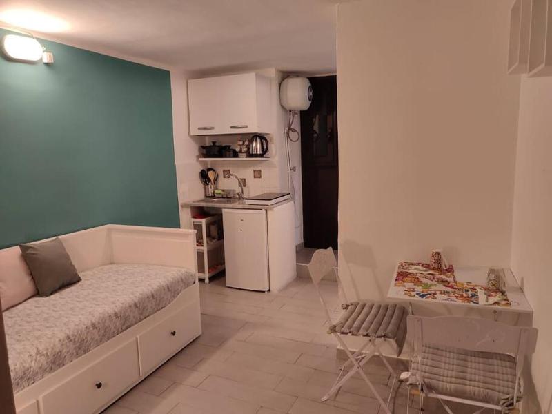 Loft Palermo: Cathedral small Apartment - image 3