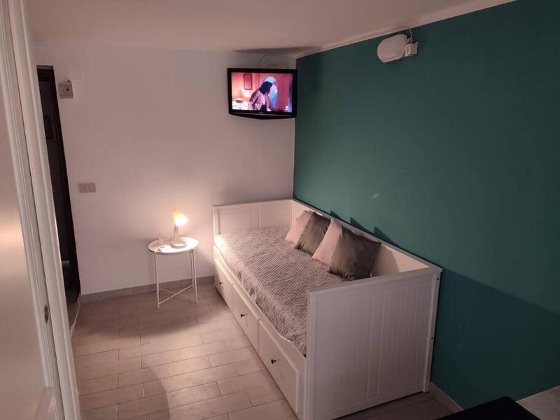Loft Palermo: Cathedral small Apartment - image 5