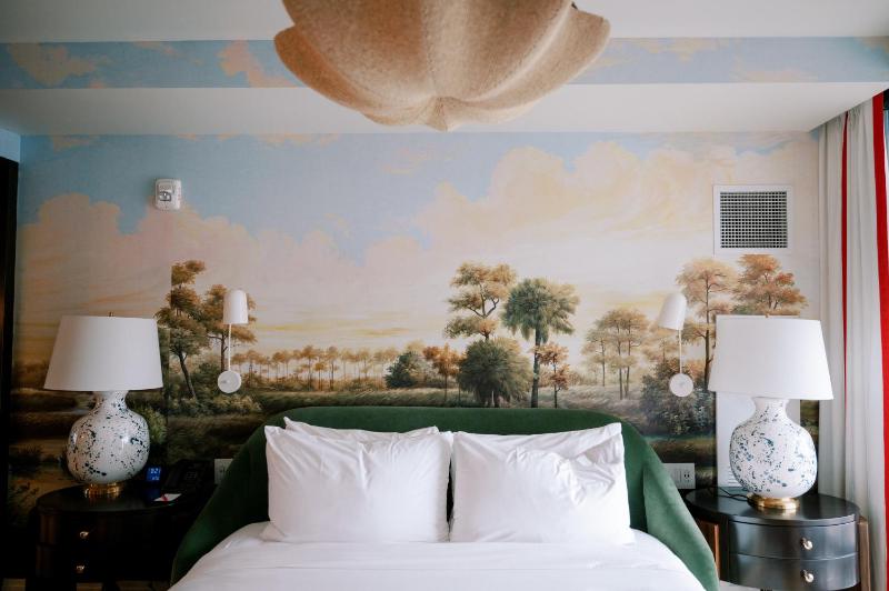 Virgin Hotels New Orleans - image 16