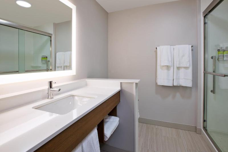 King Suite with Sofa Bed image 3