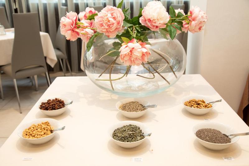 Hotel & Aparthotel Carinthia S - image 41