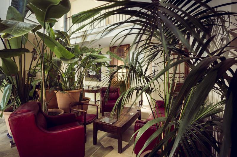 Hotel La Fuente de la Higuera - image 43