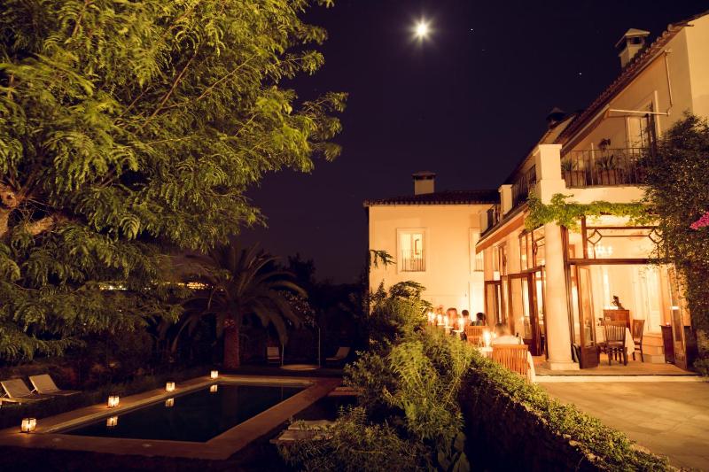 Hotel La Fuente de la Higuera - image 10