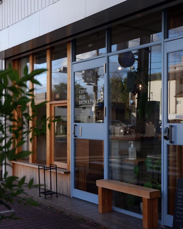 ANY B&B+COFFEE - image 5