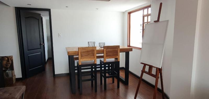 LUXURY SUITE Centro Histórico Quito - image 14
